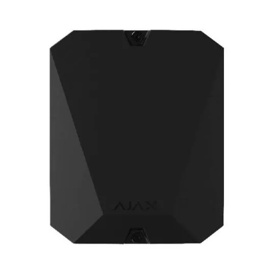 Ajax Multi Transmitter Black