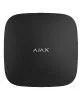 Ajax Systems Ασύρματο Σύστημα Συναγερμού WiFi StarterKit Black 