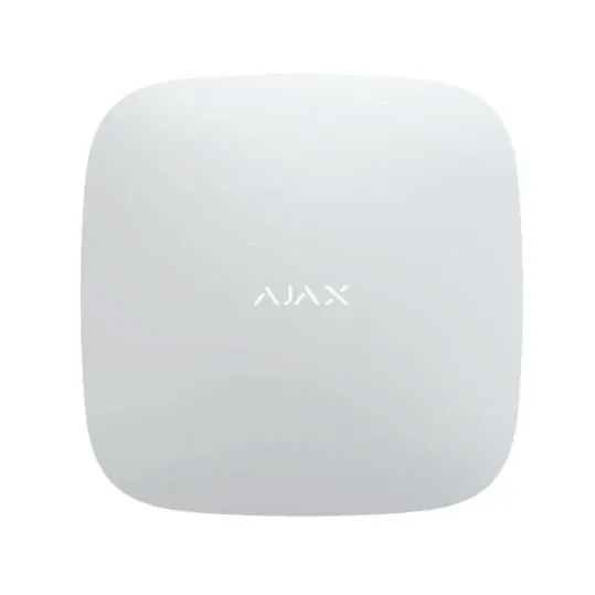 Ajax Hub Plus WHT