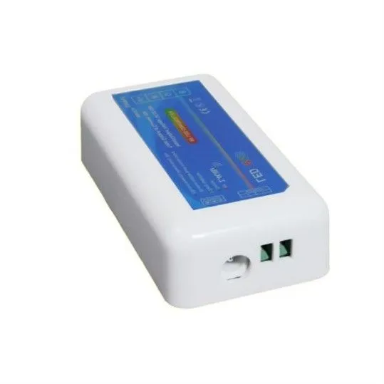 Ασύρματο RGB Controller Αφής RF με Τηλεχειριστήριο Επιτοίχιο - 04052