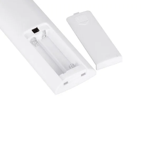 CASPER Μοντέρνο Κρεμαστό Φωτιστικό με Ενσωματωμένο LED σε Λευκό Χρώμα - 61018