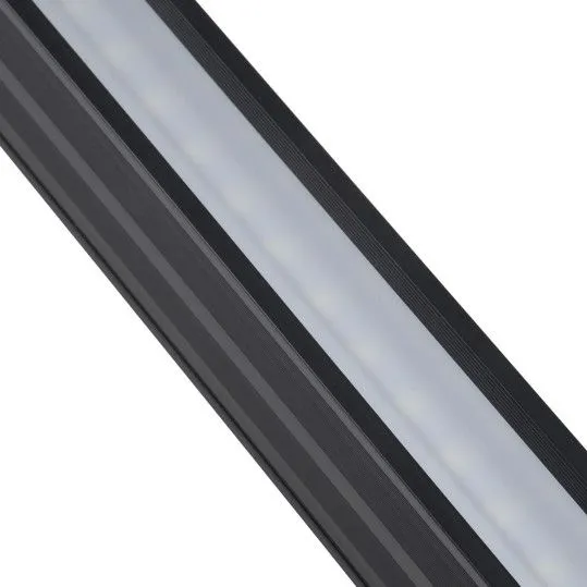 Γραμμικό Φωτιστικό Οροφής Linear LED με Ψυχρό Λευκό φως - MARKET 61020-S
