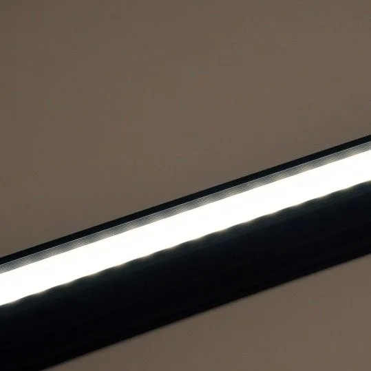 Γραμμικό Φωτιστικό Οροφής Linear LED 18W Θερμό Λευκό 