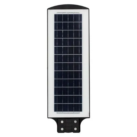 Αυτόνομο Ηλιακό Φωτιστικό Δρόμου LED 200W Αδιάβροχο 71553