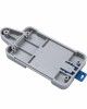 Sonoff G1 Fireproof Mounting Bracket Θήκη για Ράγα DIN DR Rail Tray - DR-R2