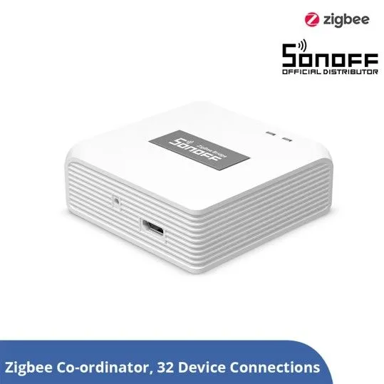 Sonoff ZBBridge Smart Hub -  M0802070001