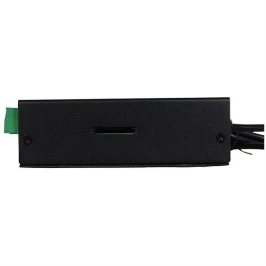 LED Digital RGB Controller DMX512 - T8000PRO H803SA 8000 IC με Κάρτα SD 5v - 12v - 24v