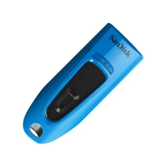 Sandisk Ultra USB 3.0 32GB Μπλε