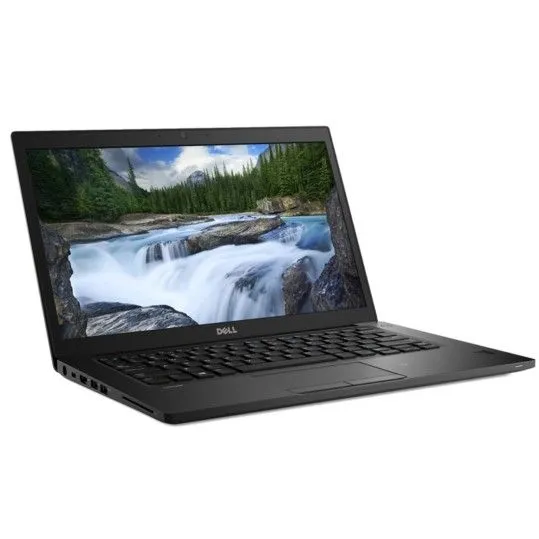 Refurbished DELL Laptop 7490, i5-8350U, 8GB, 512GB M.2, Cam, 14", REF SQ